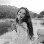 Soy una chica de 21 años, estudiante de psicología en la UPV. Ofrezco clases de refuerzo para niños de primaria en San Sebastián
